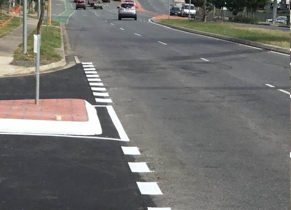 South East Queensland line marking removal services
